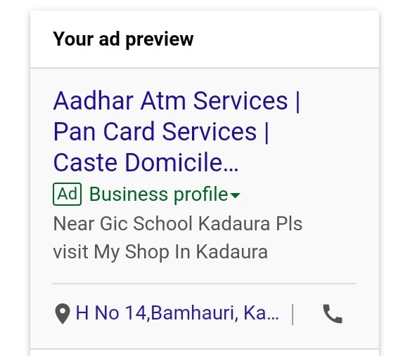 Kadri Mobile Care & Csp Point in Post Office Road,Sitamarhi - Best Mobile  Phone Accessory Dealers in Sitamarhi - Justdial